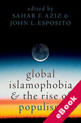Cover of Global Islamophobia and the Rise of Populism (eBook)