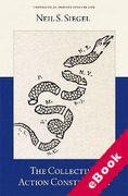 Cover of The Collective-Action Constitution (eBook)