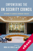 Cover of Empowering the UN Security Council: Reforms to Address Modern Threats (eBook)
