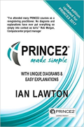 Cover of PRINCE2 Made Simple: Updated 2017 version