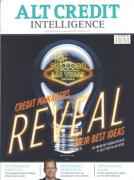 Cover of ALT Credit Intellegence