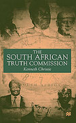 Cover of The South African Truth Commission