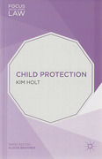 Cover of Child Protection