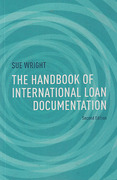 Cover of The Handbook of International Loan Documentation