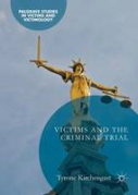 Cover of Victims and the Criminal Trial