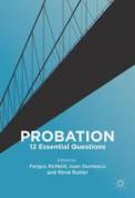 Cover of Probation: 12 Essential Questions