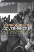 Cover of Environmental Governance in Latin America: 2016