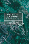 Cover of Critical Perspectives on Hate Crime: Contributions from the Island of Ireland