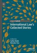 Cover of International Law's Collected Stories