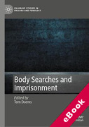 Cover of Body Searches and Imprisonment (eBook)