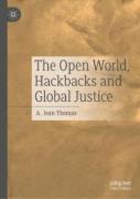 Cover of The Open World, Hackbacks and Global Justice