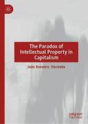 Cover of The Paradox of Intellectual Property in Capitalism