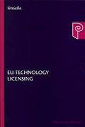 Cover of EU Technology Licensing