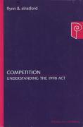 Cover of Competition: Understanding the 1998 Act