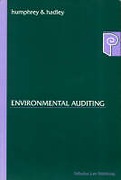 Cover of Environmental Auditing