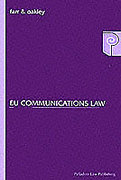 Cover of EU Communications Law