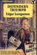 Cover of Defender's Triumph