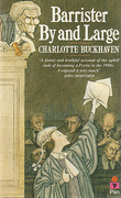 Cover of Barrister By and Large