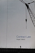 Cover of Contract Law