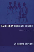 Cover of Criminal Justice