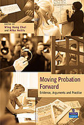 Cover of Moving Probation Forward