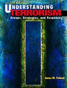 Cover of Understanding Terrorism