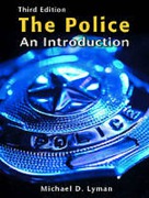 Cover of The Police