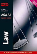 Cover of Law