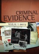 Cover of Criminal Evidence