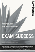 Cover of Law Express: Exam Success 