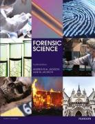 Cover of Forensic Science