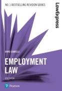 Cover of Law Express: Employment Law