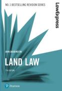 Cover of Law Express: Land Law