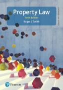 Cover of Property Law