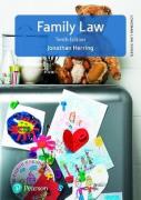 Cover of Family Law