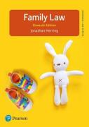 Cover of Family Law