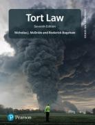 Cover of Tort Law