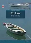 Cover of EU Law
