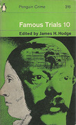 Cover of Famous Trials 10: Final Selection: Madeleine Smith, Oscar Slater, Dr Crippen, Buck Ruxton