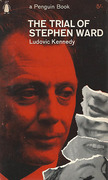 Cover of The Trial of Stephen Ward