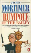 Cover of Rumpole of the Bailey