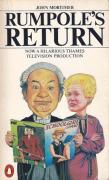 Cover of Rumpole's Return