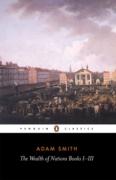 Cover of The Wealth of Nations (Penguin Classics)