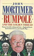 Cover of Rumpole and the Golden Thread