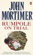 Cover of Rumpole on Trial