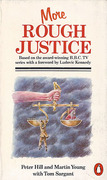 Cover of More Rough Justice