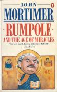 Cover of Rumpole and the Age of Miracles