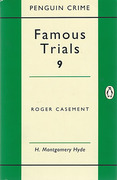 Cover of Famous Trials 9: Roger Casement