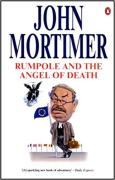 Cover of Rumpole And the Angel of Death