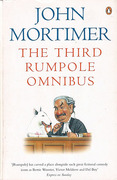 Cover of The Third Rumpole Omnibus